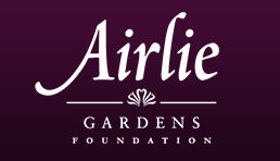 Airlie gardens logo sponsor