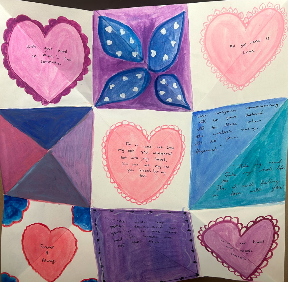 vic puzzle purse back