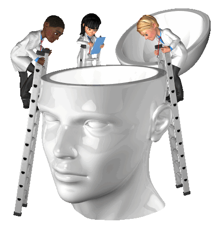 What Having A Self-Authoring Mind Means