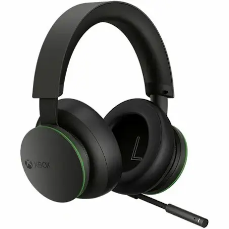 XBOX WIRELESS HEADSET