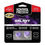 Thumbnail: Kontrolfreek Thumbsticks Galaxy Nintendo Pro Purple