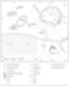 earthwork survey drawing conventions