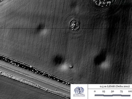 How Can Free LiDAR Data Enable My Development?
