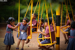 Play Area