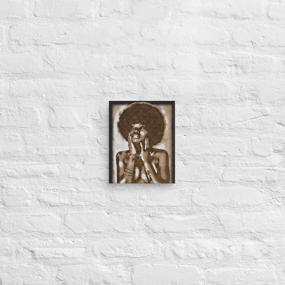 Thumbnail: AFROcentric