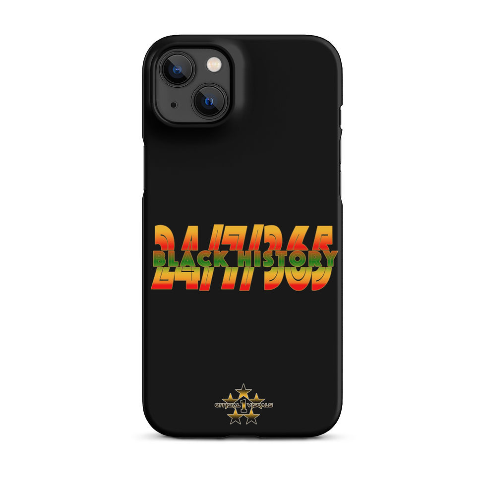 Thumbnail: 24/7/365 Snap case for iPhone®