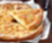 Tarte au maroilles