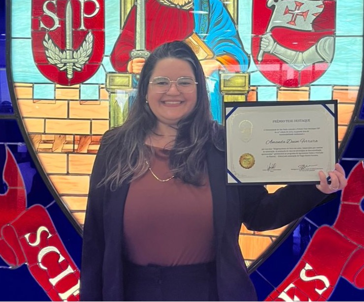 Writer: Amanda Duim Ferreira