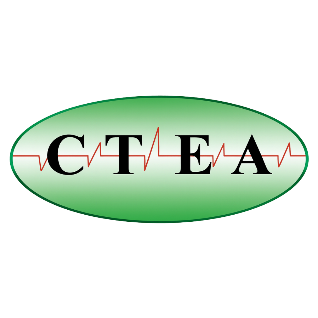 Foto do escritor: CTEA