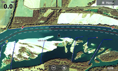 Thumbnail: Arkansas River, OKLA.