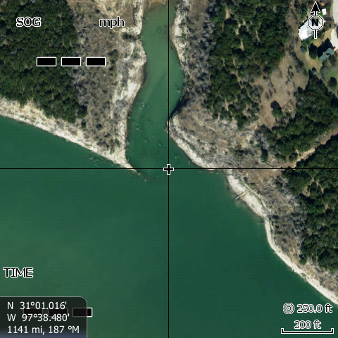 the stillhouse lake series