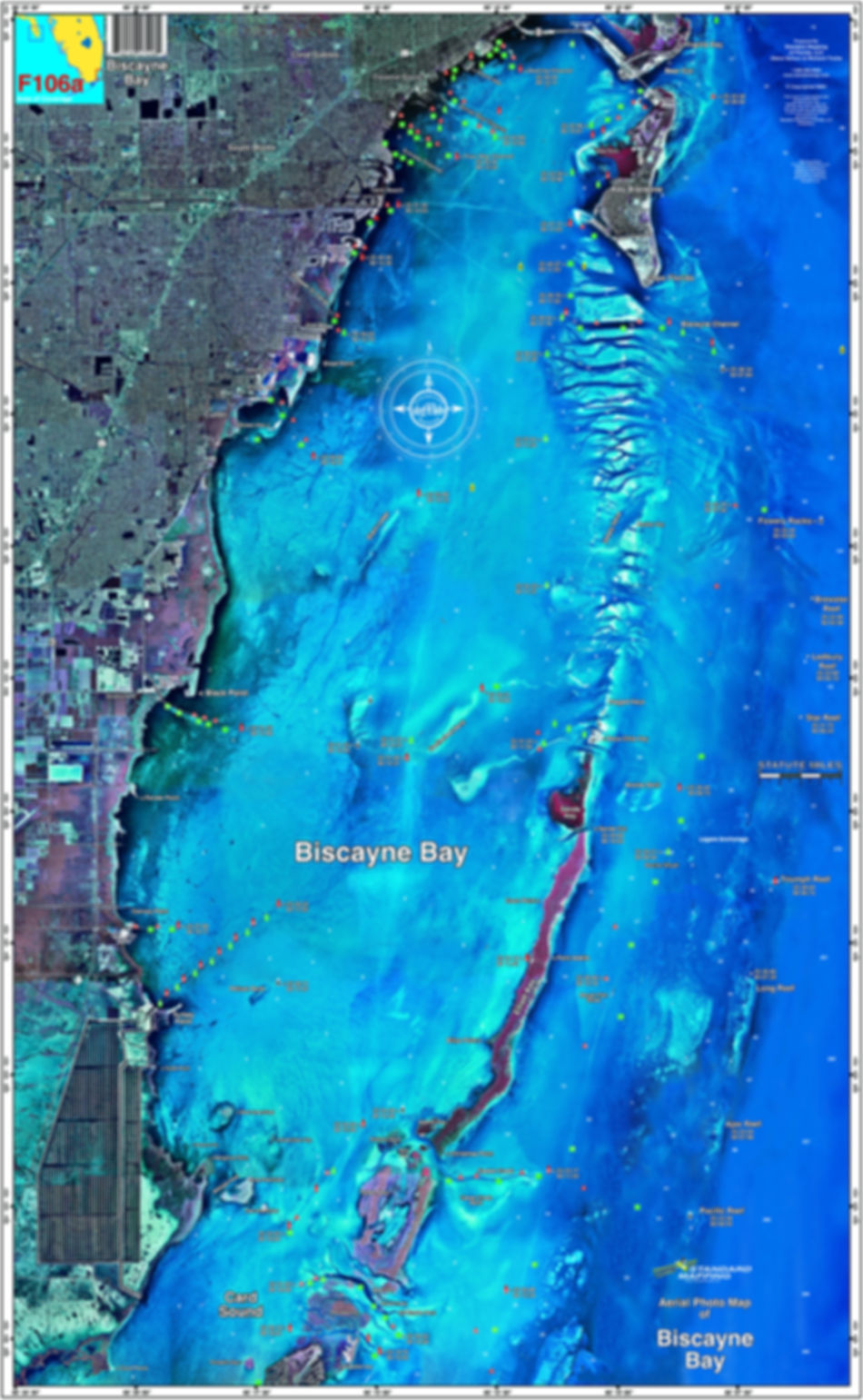 SMF106 Biscayne Bay Florida