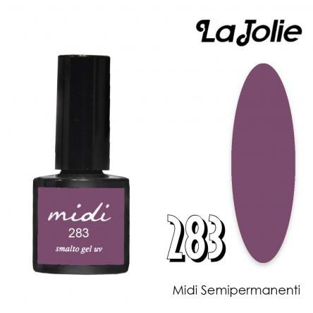 La Jolie Semipermanente 7 ml 283