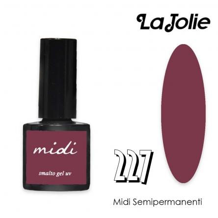 La Jolie Semipermanente 7 ml 227