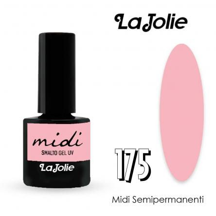 La Jolie Semipermanente 7 ml 175
