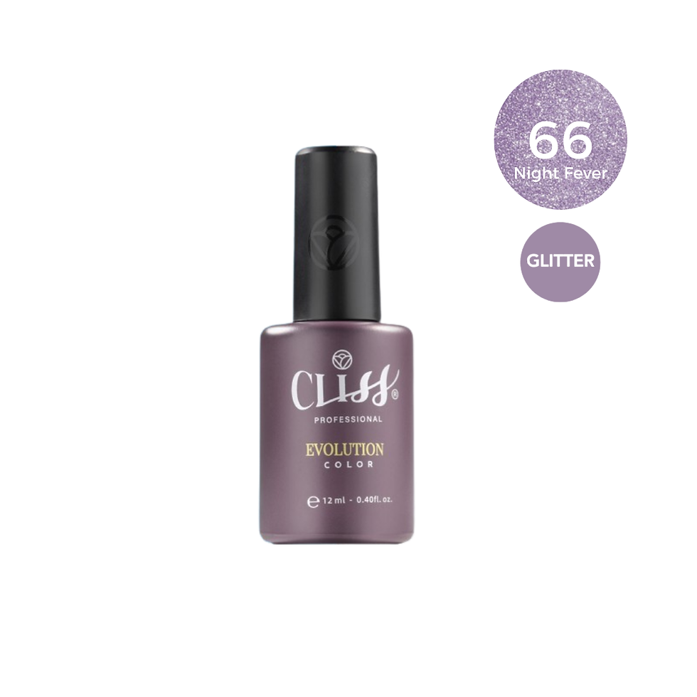 Semipermanente Evolution 12 ml - 66 Night Fever