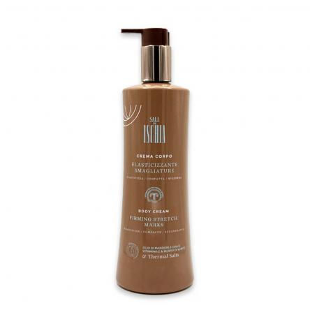 crema corpo elasticizzante smagliature ischia 500 ml crema corpo rassodante smagliature ischia trattamento elasticizzante cor