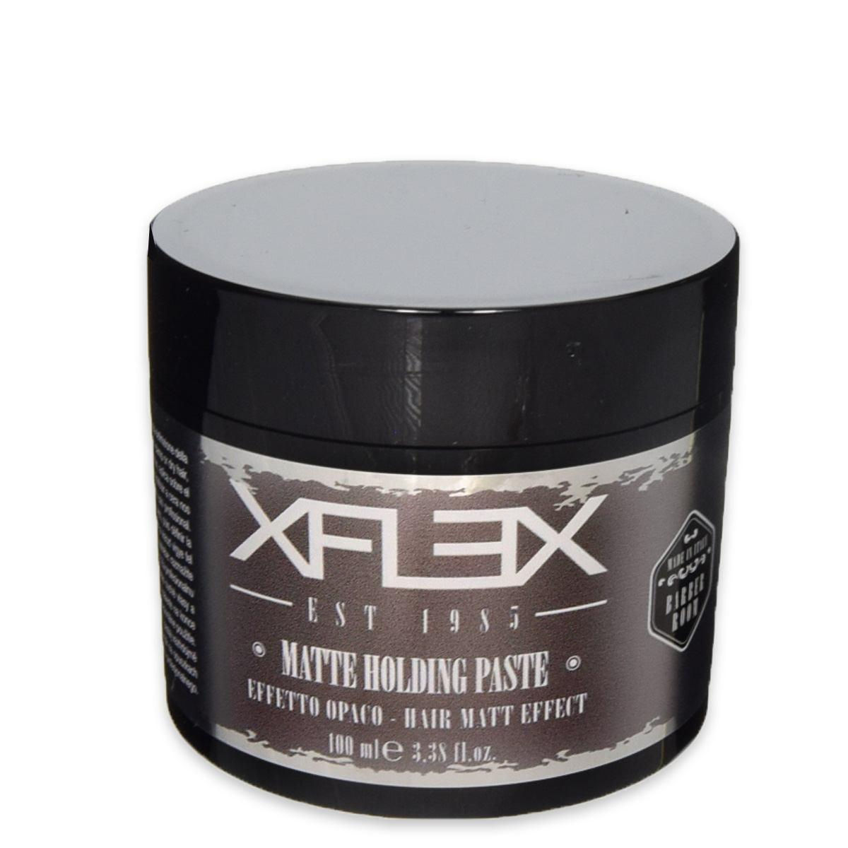Xflex Matte Holding Paste 100 ml