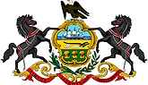 Pennsylvania Service Area