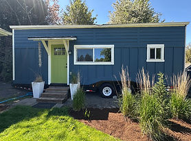Tiny Homes