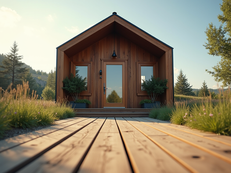 Understanding How Tiny Home Platforms Work