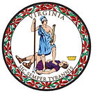 Virginia Service Area