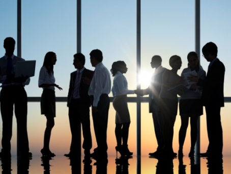 Boomers, Xers, and Millennials