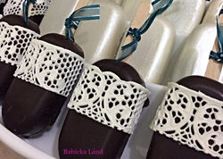 Chocolate Pop