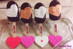 Chocolate Pop