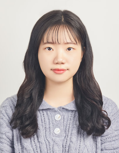 Kim, Min Ju portrait