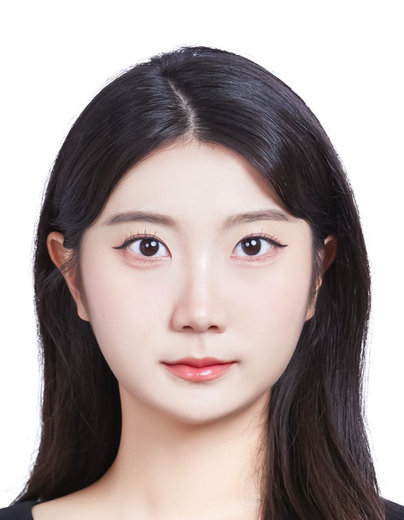 Kim, Chae Hyeon portrait
