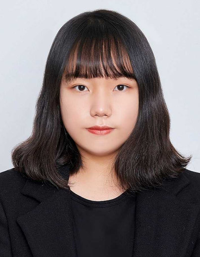 Hong, Mi Jin portrait