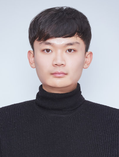 Kim, Min Seong portrait