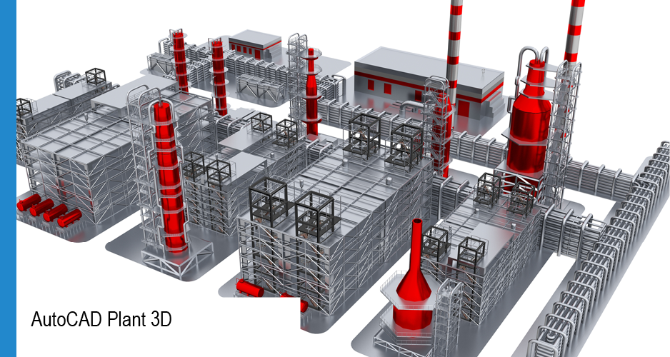 autocad_plant_3d