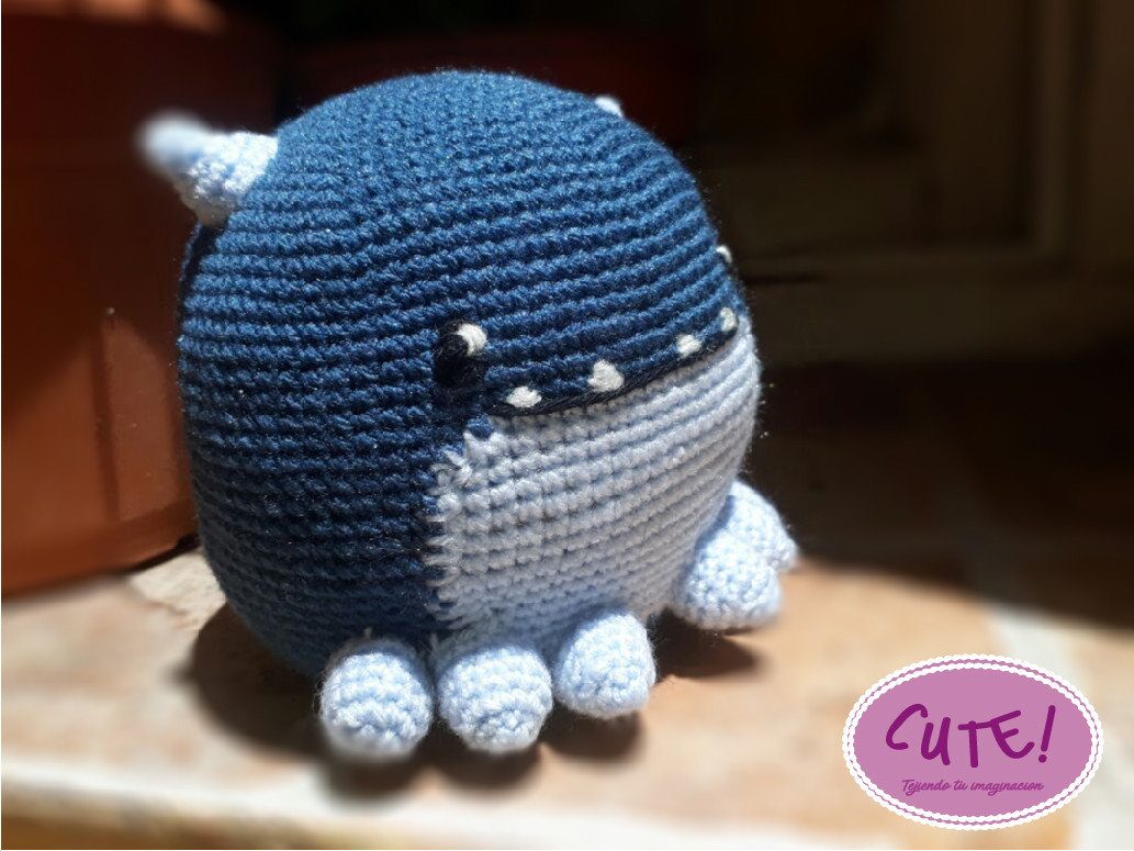 Mini Monstruo