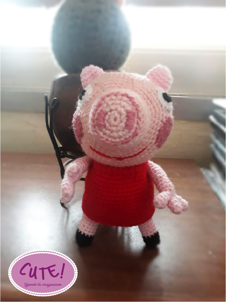 Peppa pig