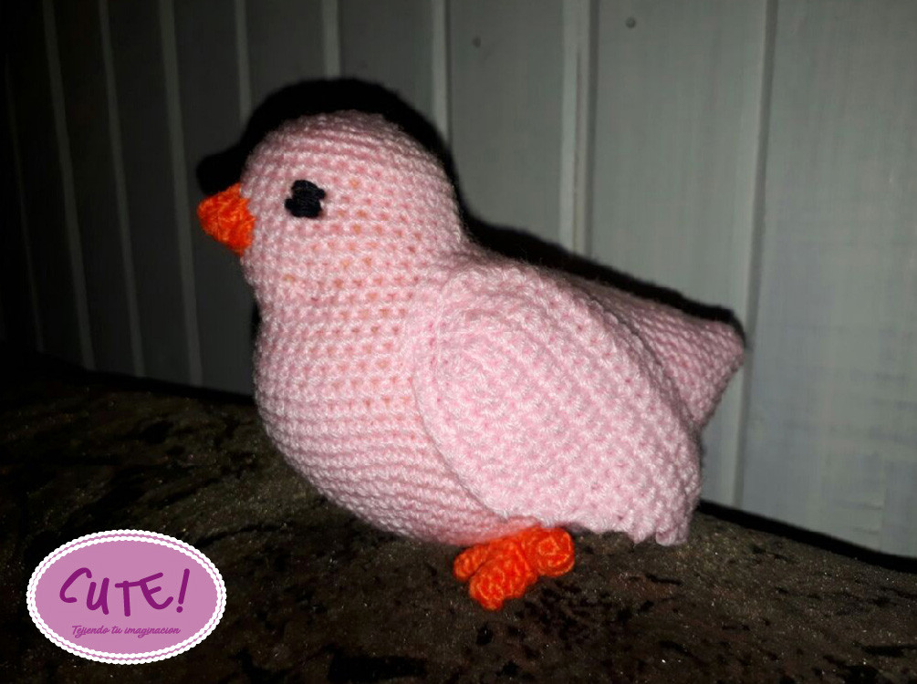 Sonajero de pájaro