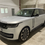 Miniaturbild: Range Rover Vouge