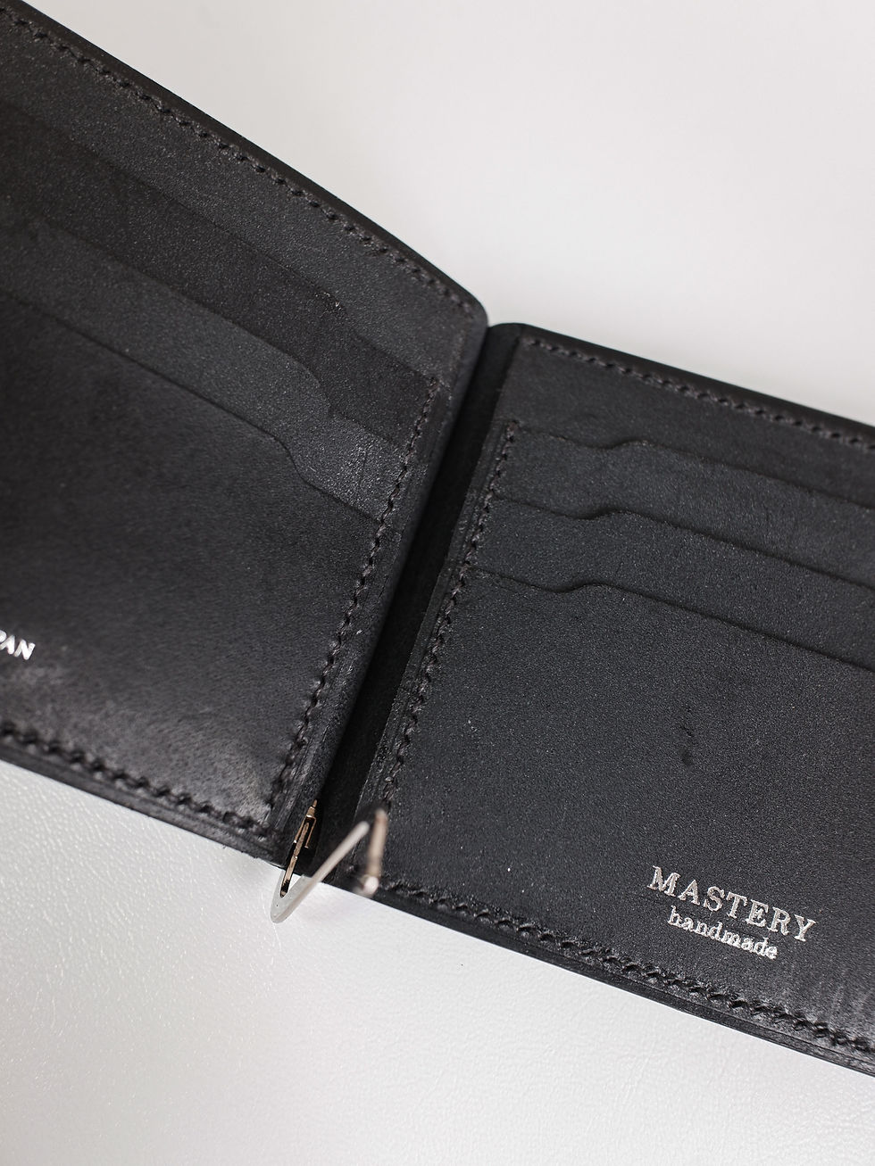 Thumbnail: BC MONEYCLIP WALLET COINCASE