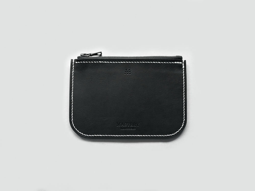 ZIPPER WALLET