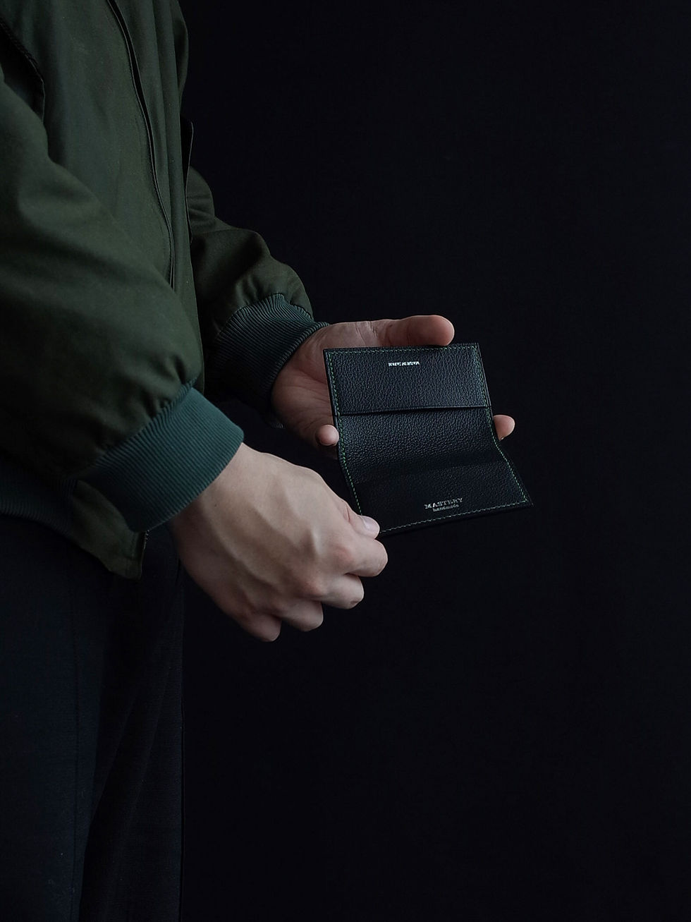 Thumbnail: SIMPLE WALLET