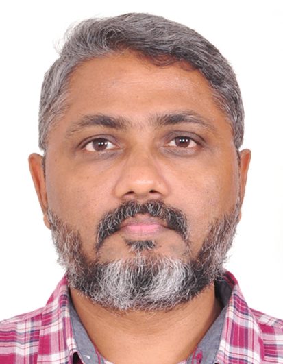 Writer: Jerald Cecil Vijay