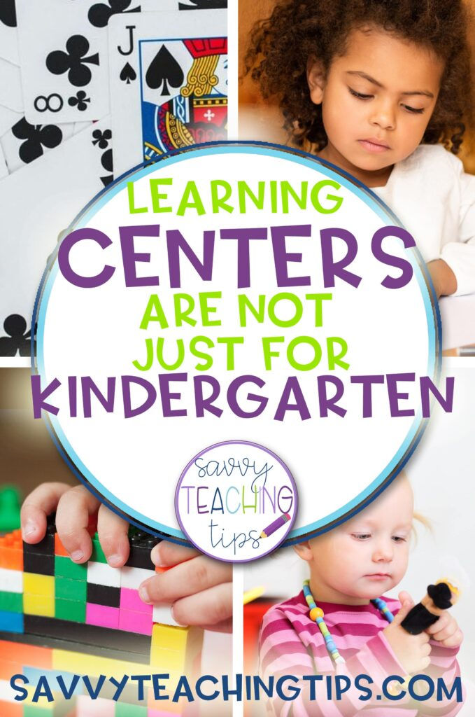 various pictures of children at school