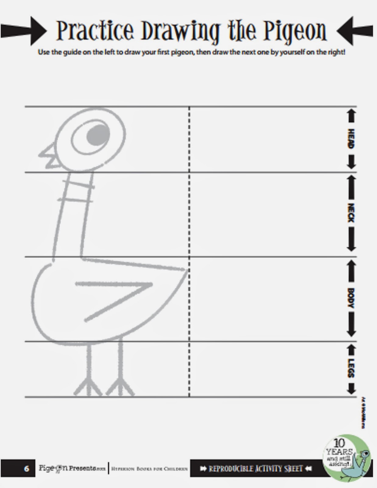 Custom alt text