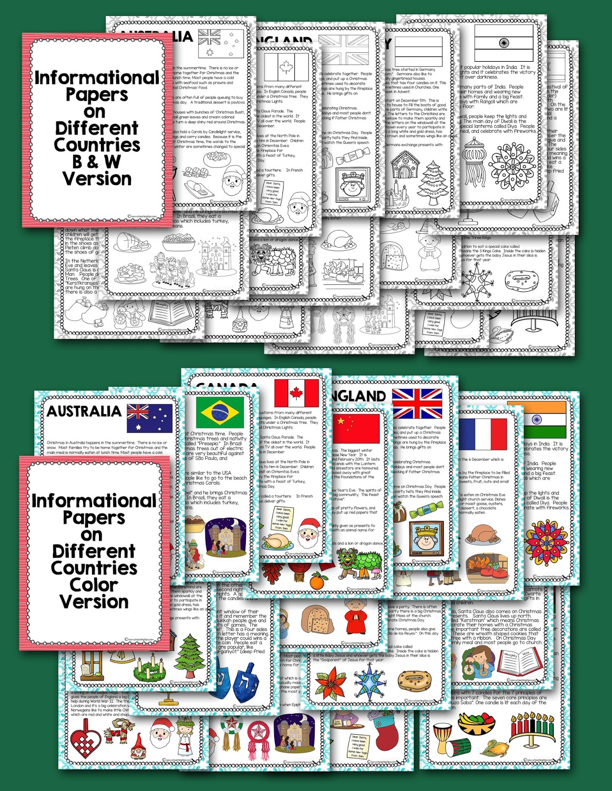 This unit of inquiry is great for giving kids freedom to learn about the owl of their choice. It's perfect for teachers who are new to units of inquiry. There are step-by-step instructions for how to develop inquiry questions and set up the plan for kids to do their own research and project.