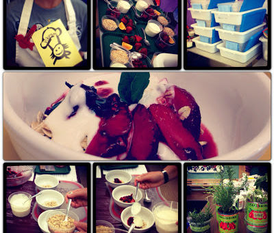 Project Chef Today – hooray!!!!