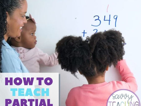 Easily Combine Regrouping and New Math for Math Mastery