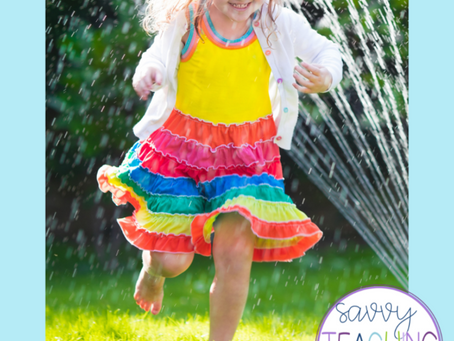 7 Ways to Prevent the Summer Slide