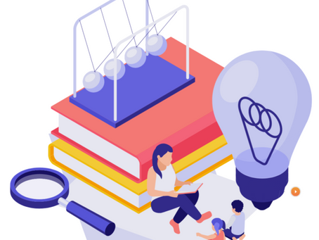 Integrating STEM and Literacy: End of the Year Activities