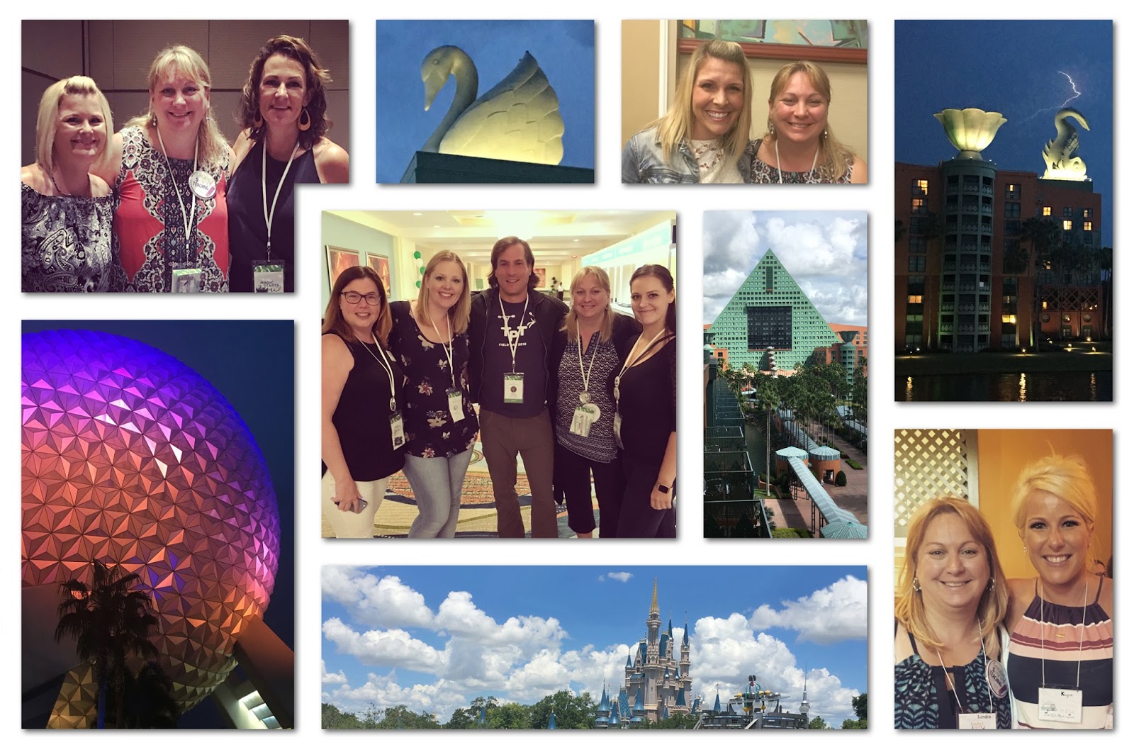 Teachers Pay Teachers conference in Orlando 2016